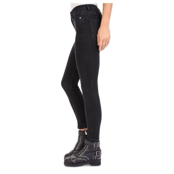 The Kooples Pants - The Kooples skinny jeans